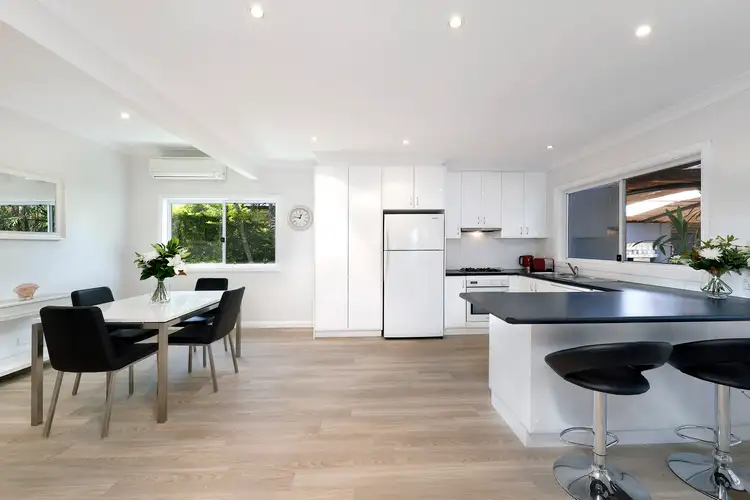 Fifth view of Homely house listing, 28 Burleigh Avenue, Caringbah NSW 2229