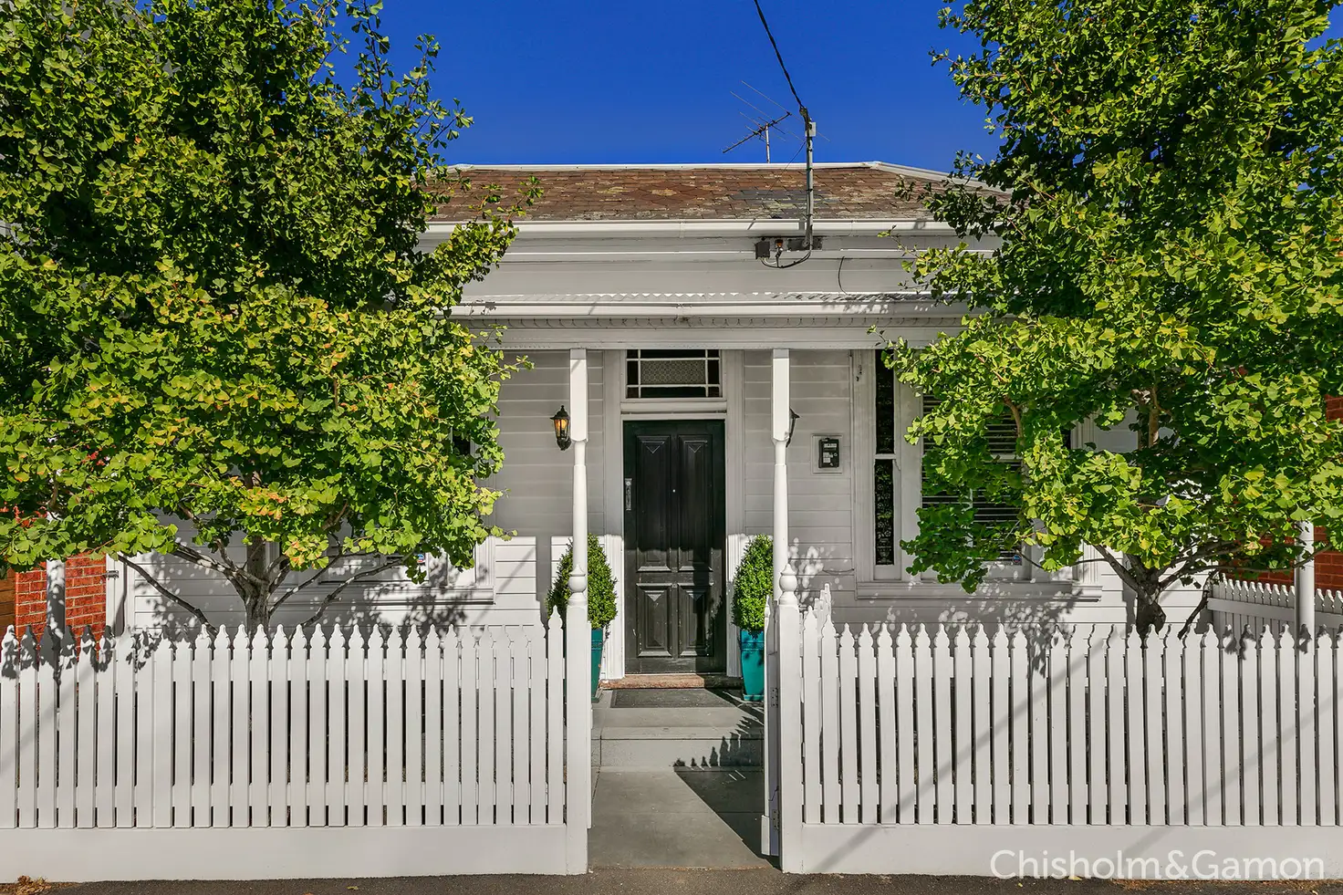 Main view of Homely house listing, 196 Dow Street, Port Melbourne VIC 3207