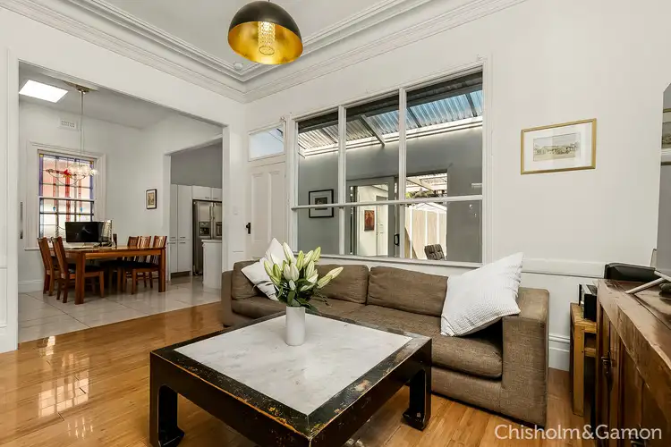Second view of Homely house listing, 196 Dow Street, Port Melbourne VIC 3207