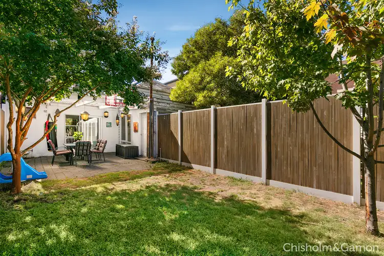 Third view of Homely house listing, 196 Dow Street, Port Melbourne VIC 3207