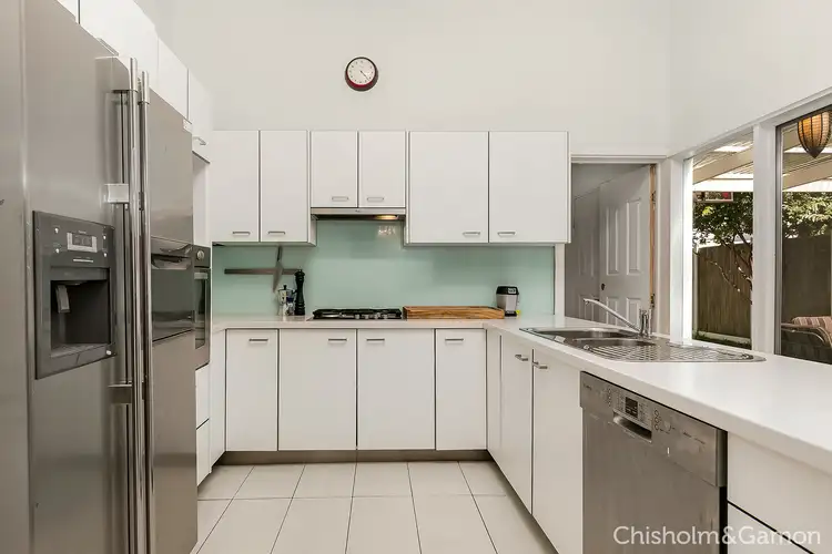 Fourth view of Homely house listing, 196 Dow Street, Port Melbourne VIC 3207