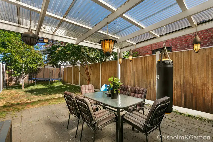 Fifth view of Homely house listing, 196 Dow Street, Port Melbourne VIC 3207