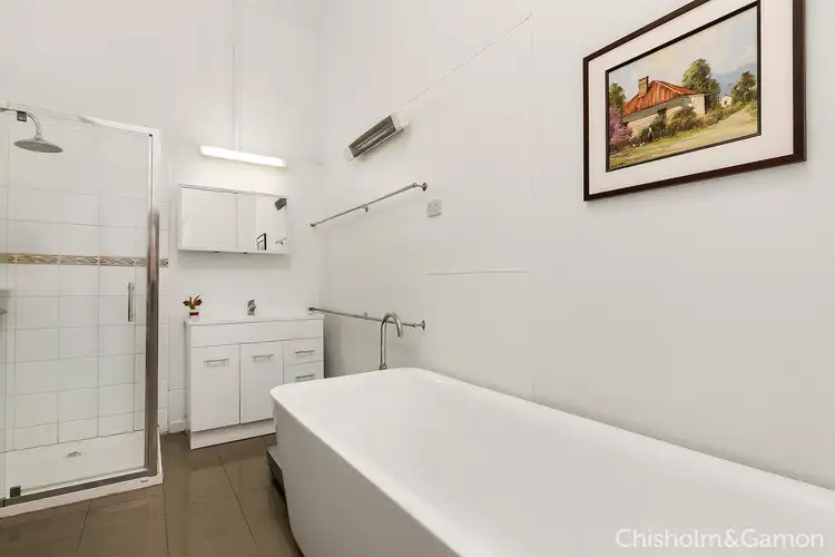 Sixth view of Homely house listing, 196 Dow Street, Port Melbourne VIC 3207