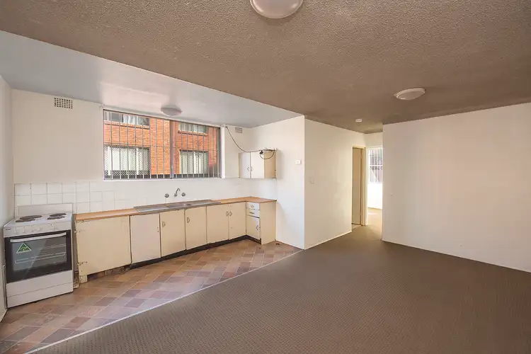 Second view of Homely unit listing, 2/11 Drummond Street, Warwick Farm NSW 2170