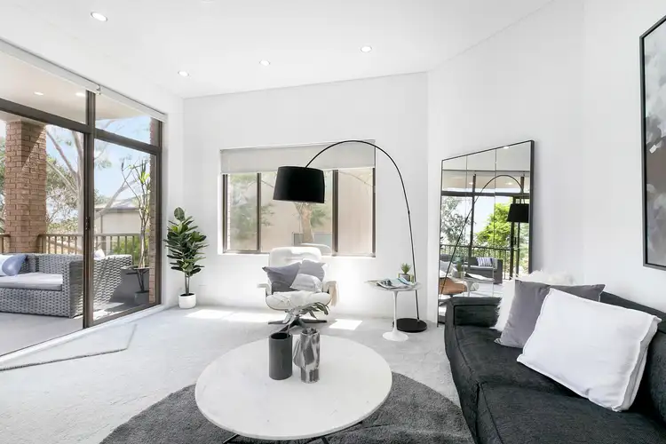 4/32-34 Middle Street, Kingsford NSW 2032