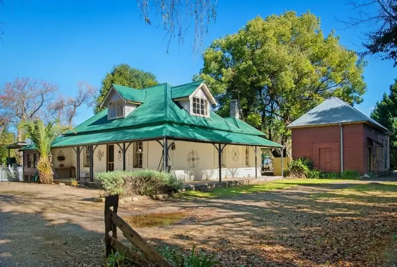 Main view of Homely house listing, 1180 Bolong Road, Coolangatta NSW 2535