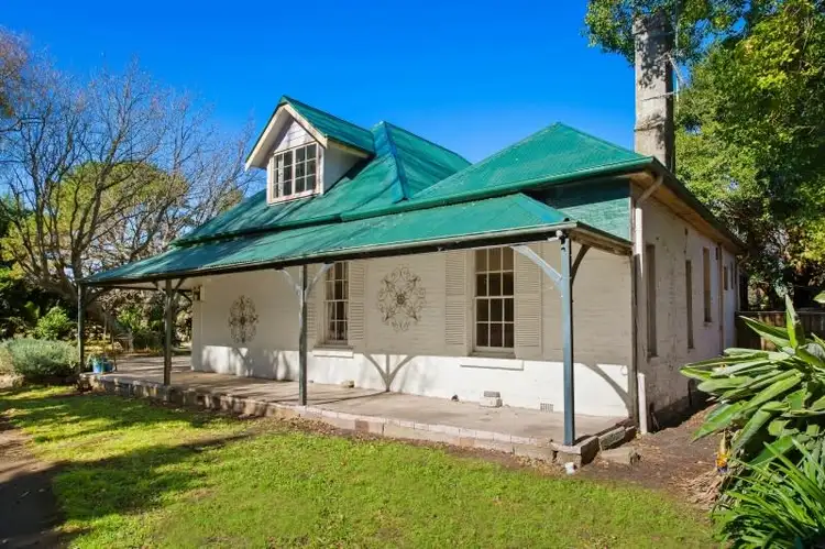 Second view of Homely house listing, 1180 Bolong Road, Coolangatta NSW 2535