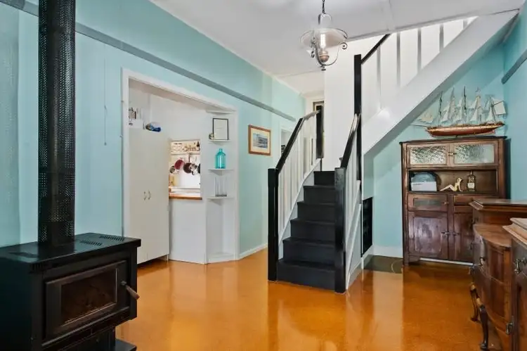 Fifth view of Homely house listing, 1180 Bolong Road, Coolangatta NSW 2535