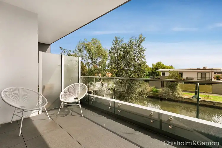 105/356 Barkly Street, Elwood VIC 3184