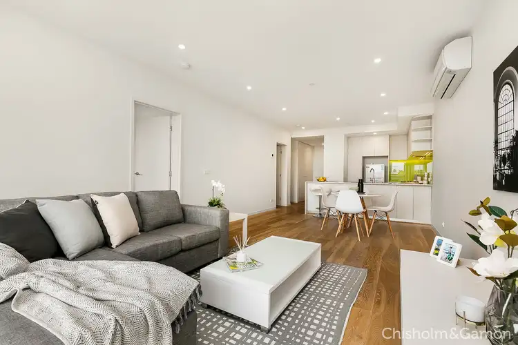 Fourth view of Homely apartment listing, 105/356 Barkly Street, Elwood VIC 3184
