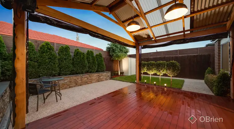 Second view of Homely house listing, 13 Sallys Run, Hampton Park VIC 3976