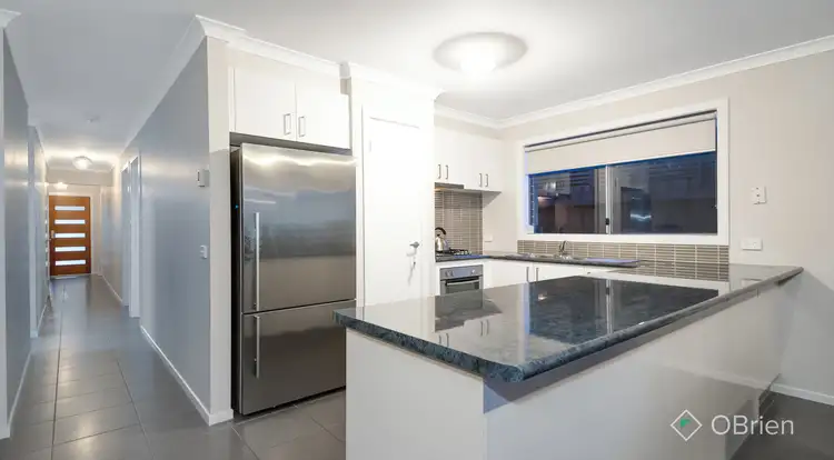 Fifth view of Homely house listing, 13 Sallys Run, Hampton Park VIC 3976