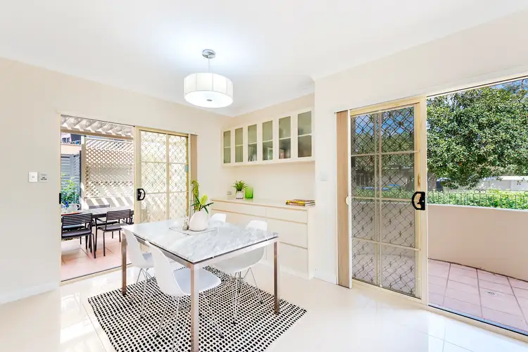 Fourth view of Homely townhouse listing, 1/406 Great North Road, Abbotsford NSW 2046