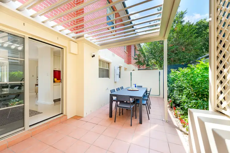 Fifth view of Homely townhouse listing, 1/406 Great North Road, Abbotsford NSW 2046