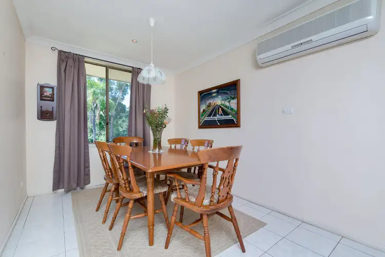 Fifth view of Homely house listing, 38 Canyon Road, Baulkham Hills NSW 2153