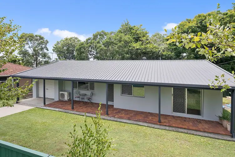 10 Kaye Street, Capalaba QLD 4157