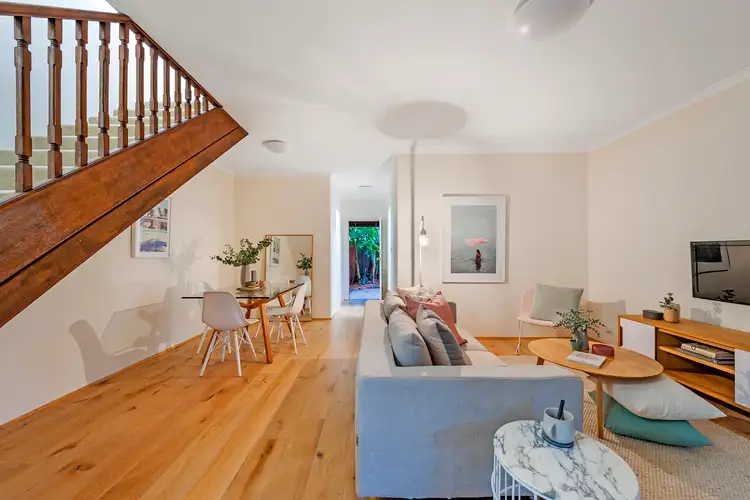 3/21 Pretoria Street, Lilyfield NSW 2040