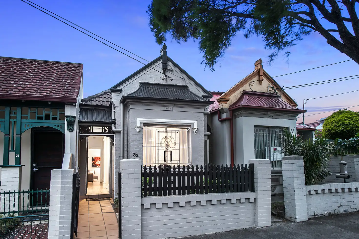 Main view of Homely house listing, 33 Yelverton Street, Sydenham NSW 2044