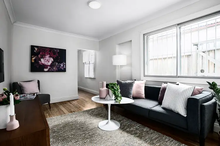 Fourth view of Homely house listing, 33 Yelverton Street, Sydenham NSW 2044