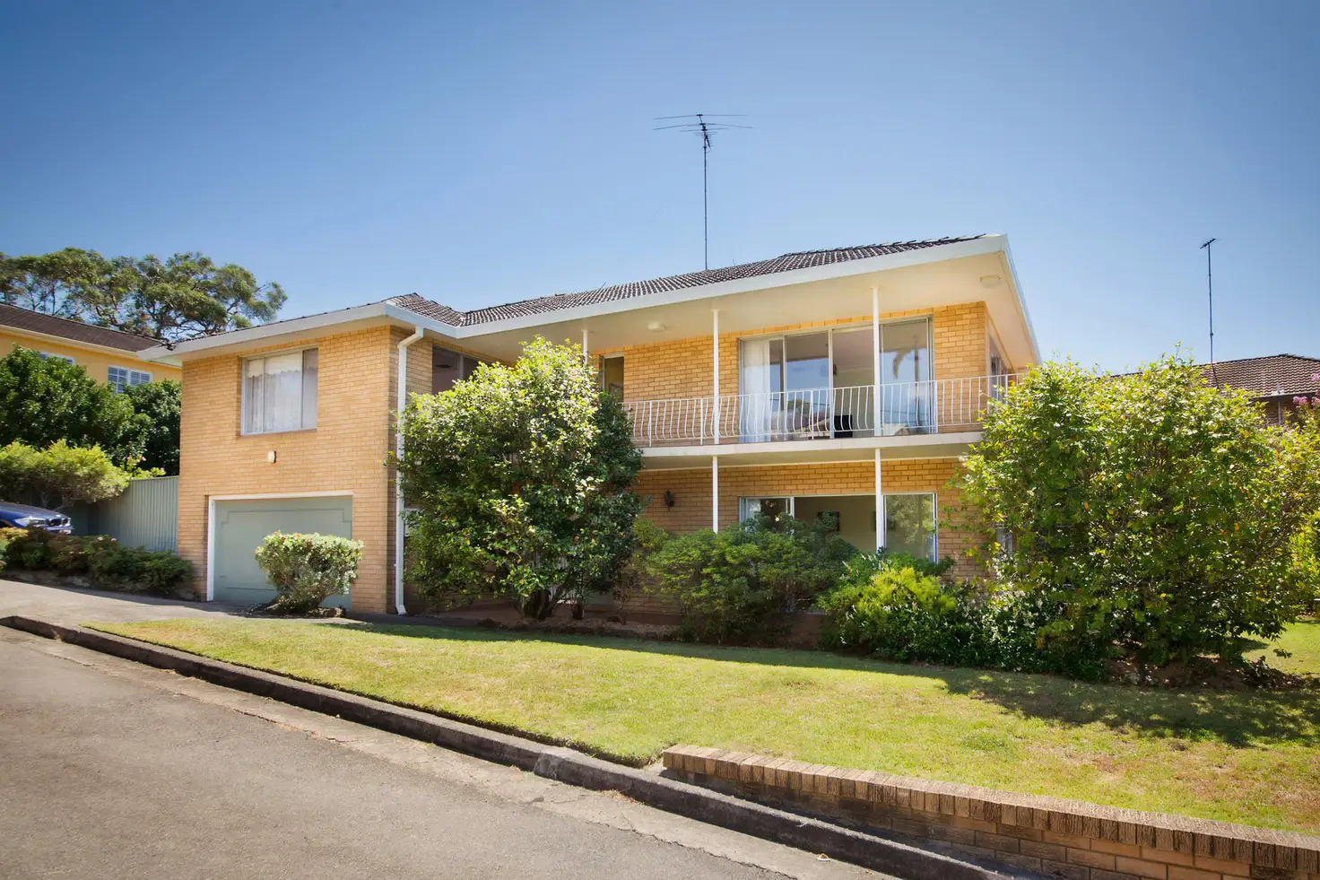 Main view of Homely house listing, 10a Kurramatta Place, Cronulla NSW 2230