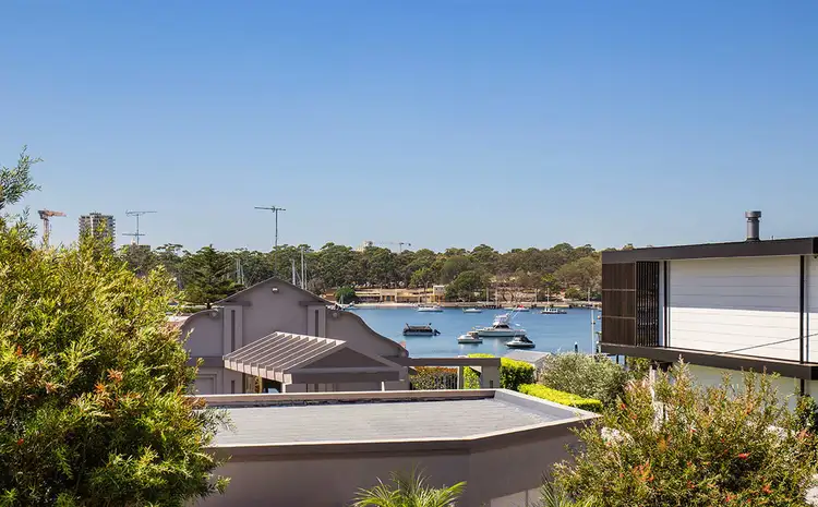 Third view of Homely house listing, 10a Kurramatta Place, Cronulla NSW 2230