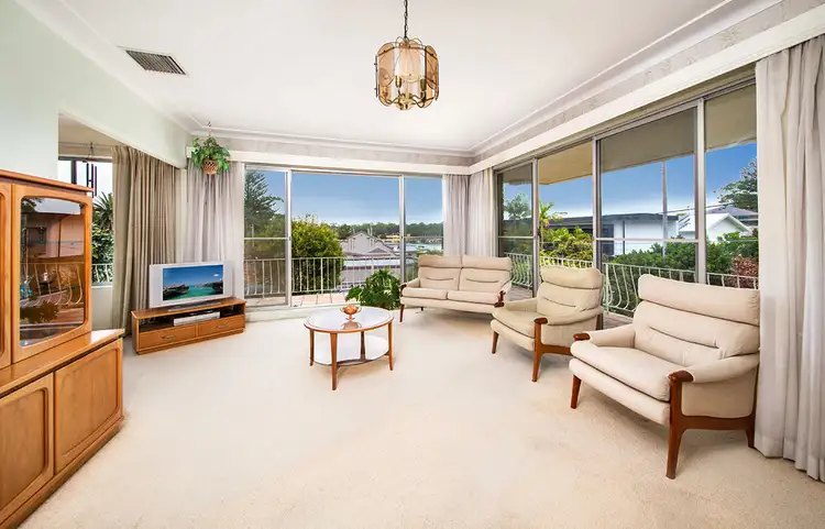 Fourth view of Homely house listing, 10a Kurramatta Place, Cronulla NSW 2230