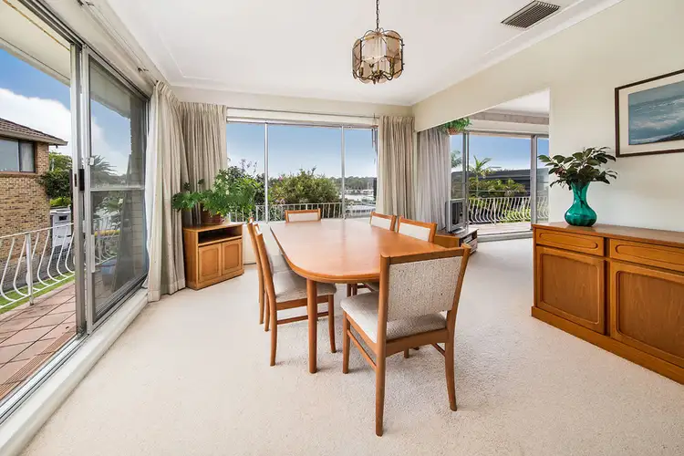 Fifth view of Homely house listing, 10a Kurramatta Place, Cronulla NSW 2230
