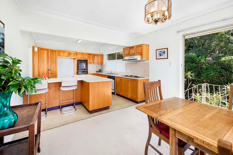 Sixth view of Homely house listing, 10a Kurramatta Place, Cronulla NSW 2230