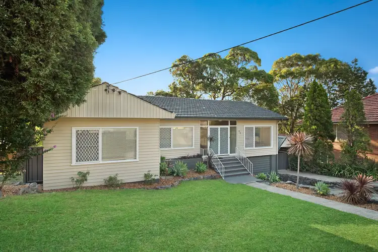 22 Ellerslie Road, Adamstown Heights NSW 2289