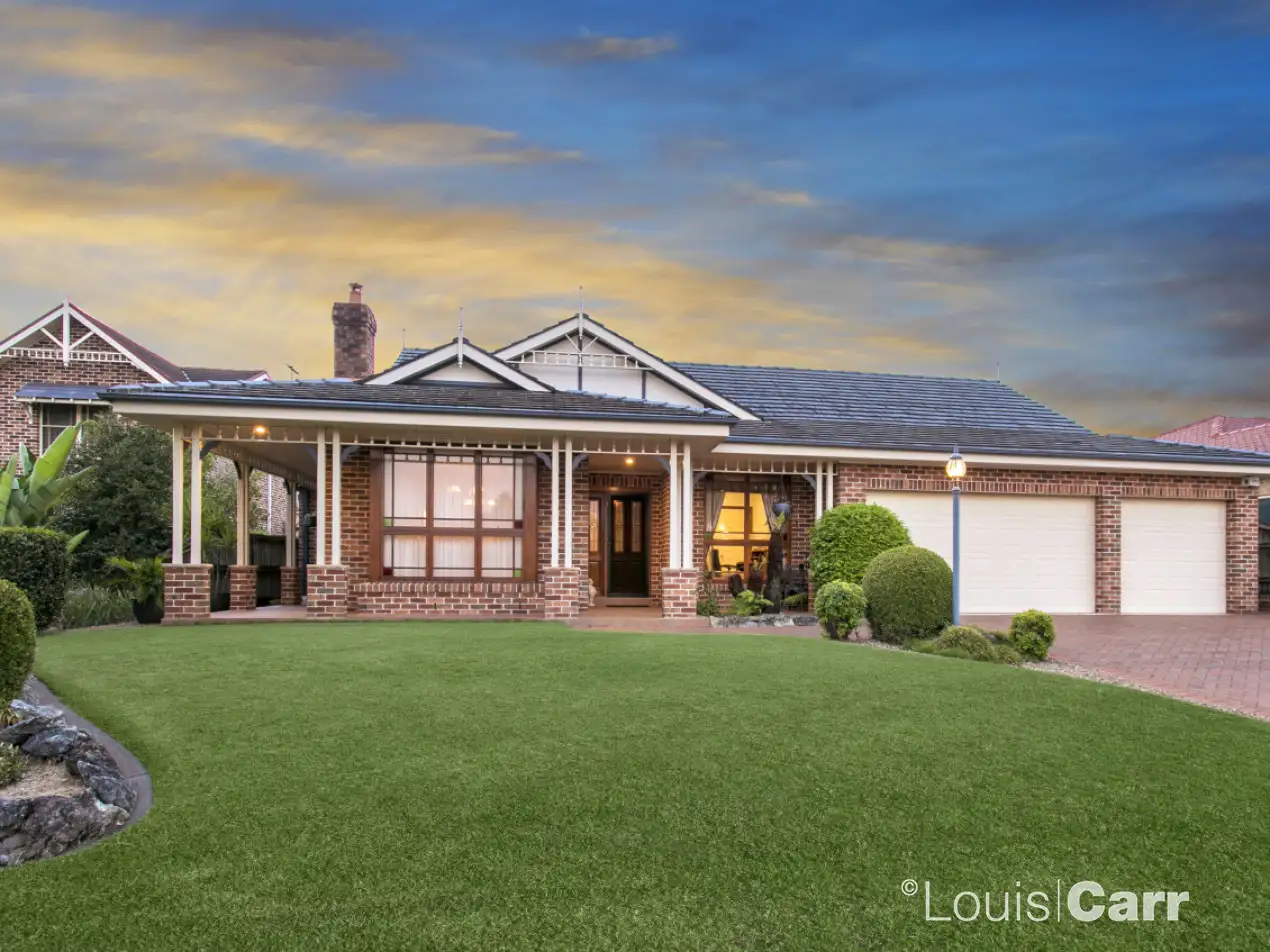 Main view of Homely house listing, 129 Highs Road, West Pennant Hills NSW 2125