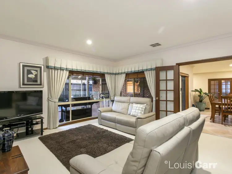 Second view of Homely house listing, 129 Highs Road, West Pennant Hills NSW 2125
