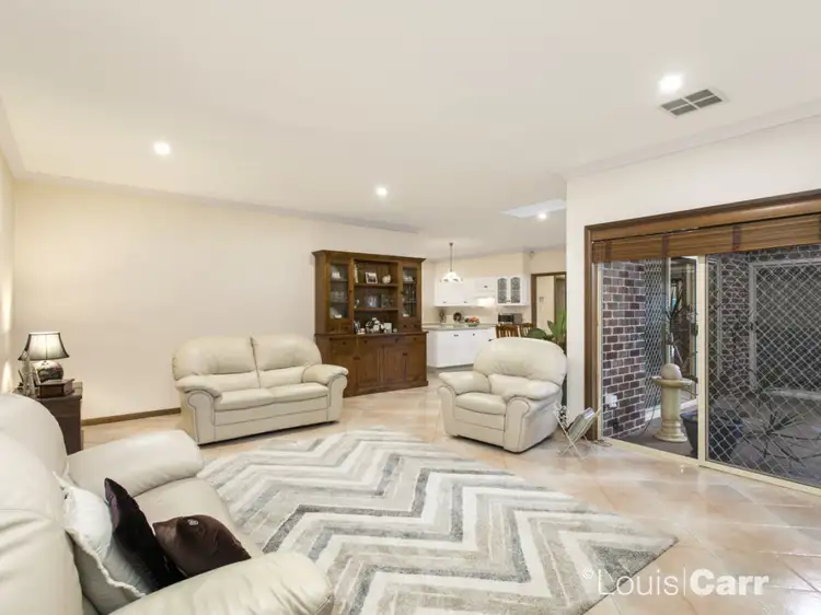 Fourth view of Homely house listing, 129 Highs Road, West Pennant Hills NSW 2125