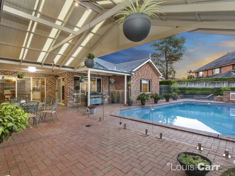 Fifth view of Homely house listing, 129 Highs Road, West Pennant Hills NSW 2125