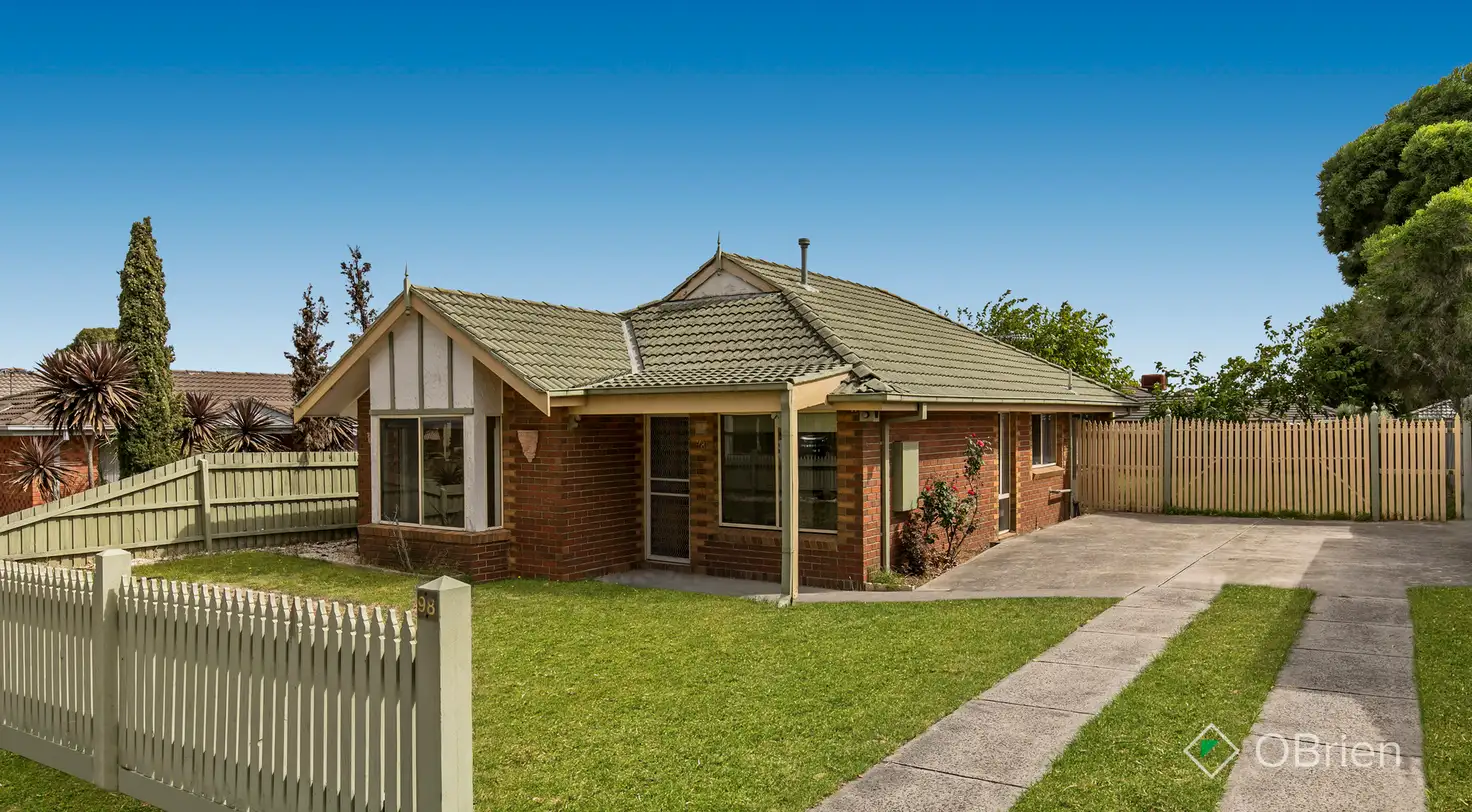 Main view of Homely house listing, 98 Carrum Woods Drive, Carrum Downs VIC 3201