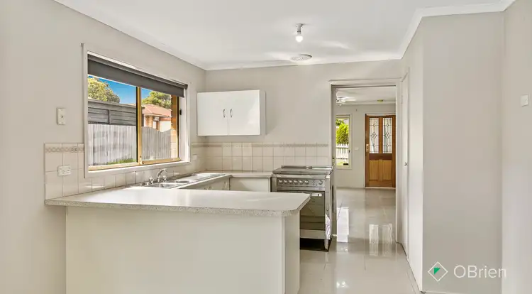 Second view of Homely house listing, 98 Carrum Woods Drive, Carrum Downs VIC 3201