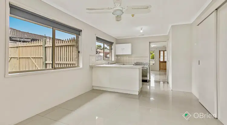 Third view of Homely house listing, 98 Carrum Woods Drive, Carrum Downs VIC 3201