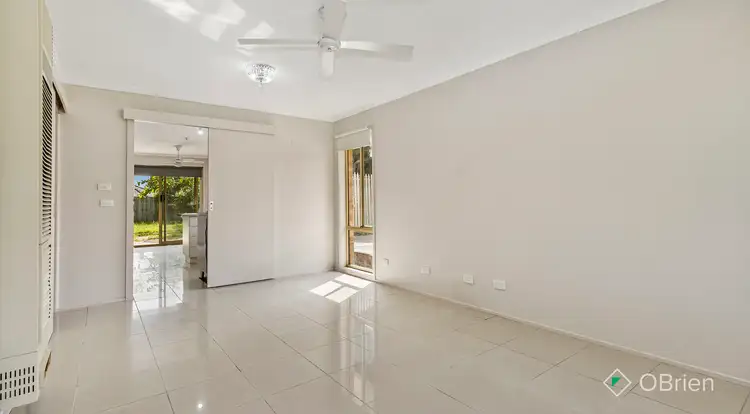 Fourth view of Homely house listing, 98 Carrum Woods Drive, Carrum Downs VIC 3201