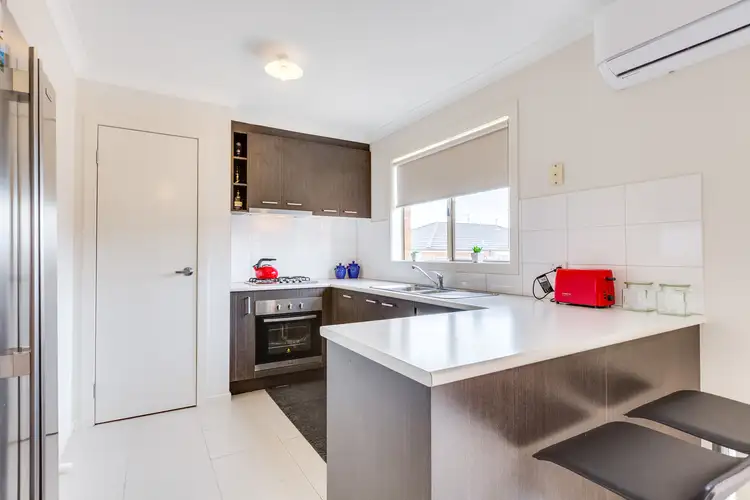 Second view of Homely house listing, 2 Second Mews, Bacchus Marsh VIC 3340