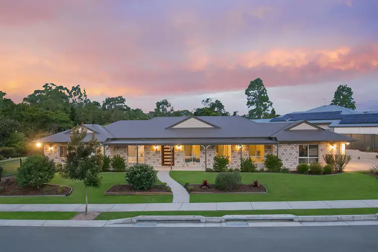 114-116 Gavin Way, Cornubia QLD 4130