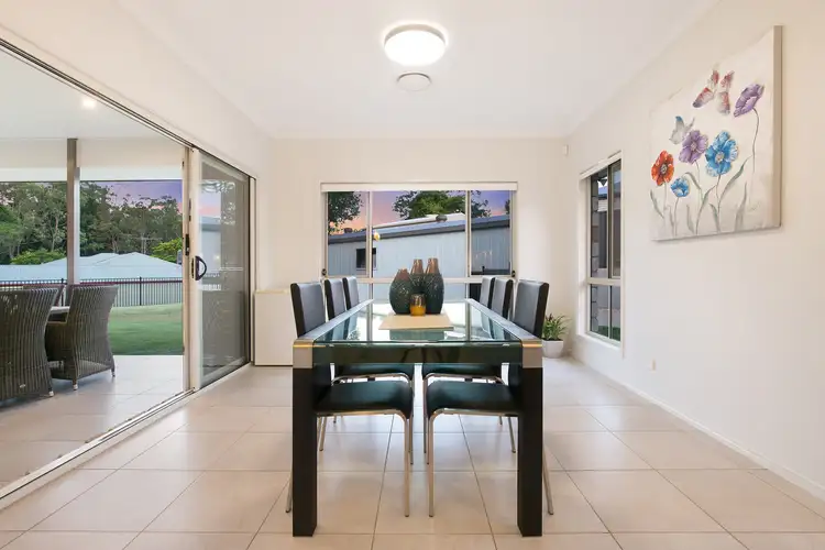 Fifth view of Homely house listing, 114-116 Gavin Way, Cornubia QLD 4130