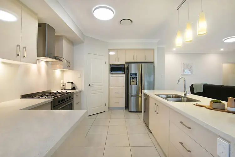 Sixth view of Homely house listing, 114-116 Gavin Way, Cornubia QLD 4130