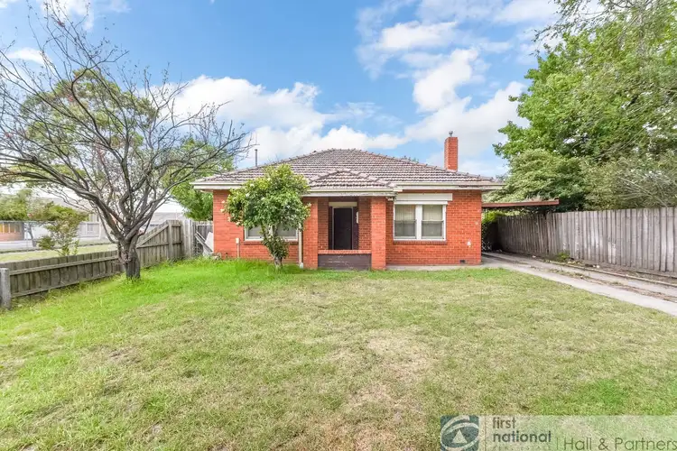 1/21 James Street, Dandenong VIC 3175
