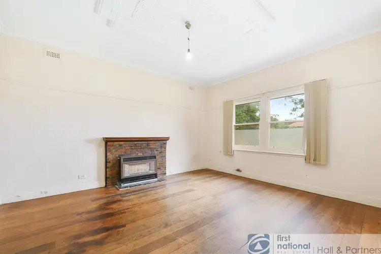 Second view of Homely unit listing, 1/21 James Street, Dandenong VIC 3175