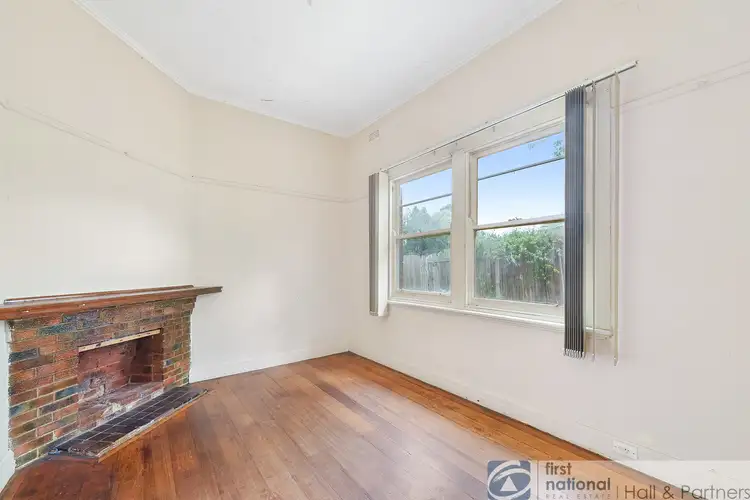 Third view of Homely unit listing, 1/21 James Street, Dandenong VIC 3175