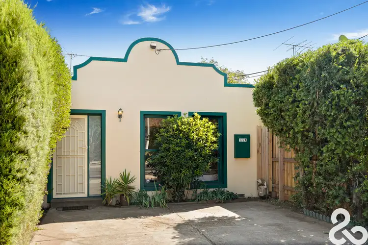 172A Normanby Avenue, Thornbury VIC 3071