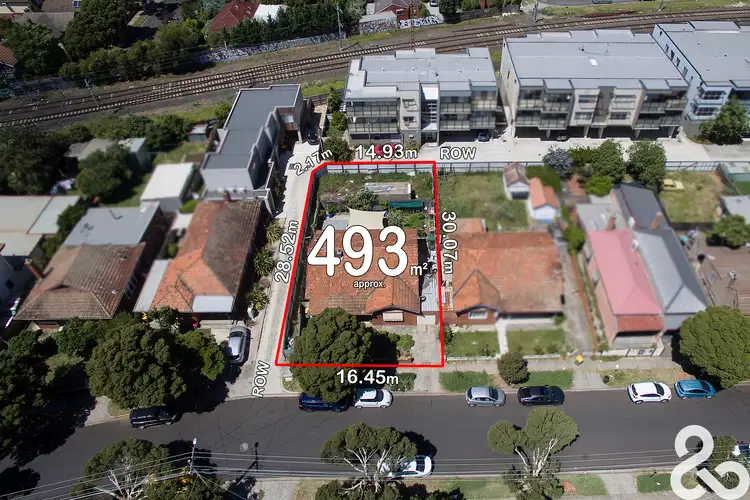 Second view of Homely house listing, 16 Arthur Street, Preston VIC 3072