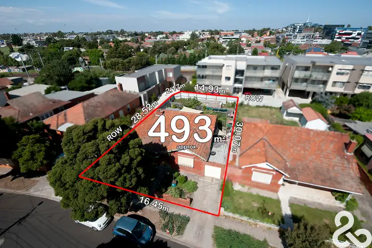Third view of Homely house listing, 16 Arthur Street, Preston VIC 3072