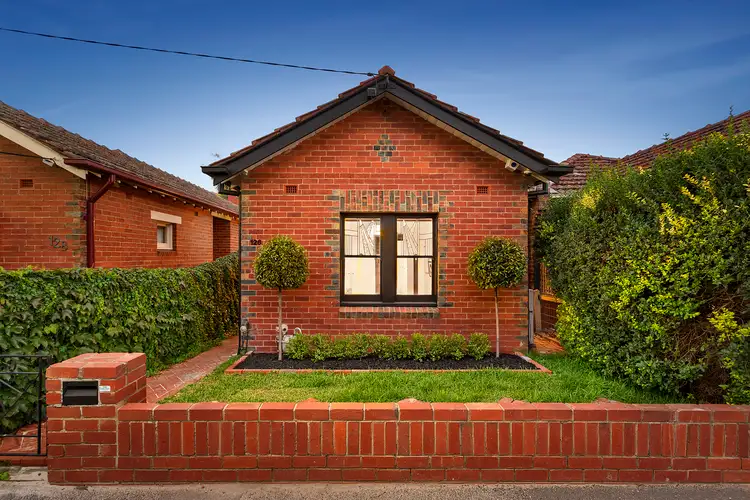126 Princes Street, Flemington VIC 3031