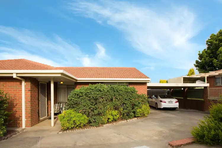 1/29 Nightingale Avenue, Wodonga VIC 3690