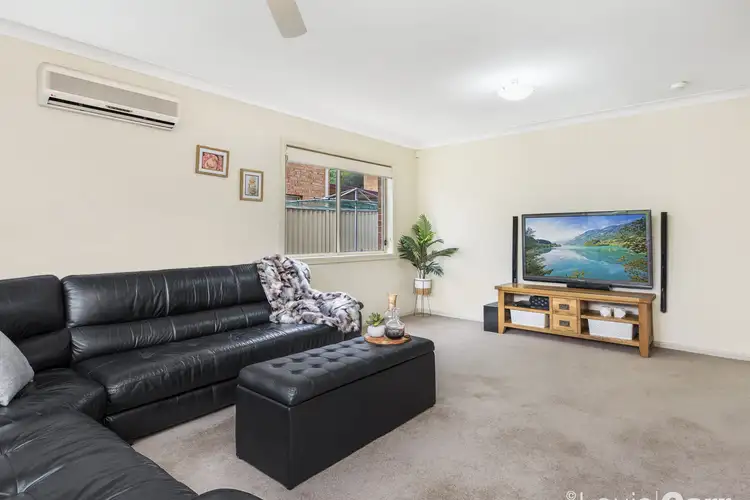Third view of Homely house listing, 5 Hillcrest Road, Quakers Hill NSW 2763